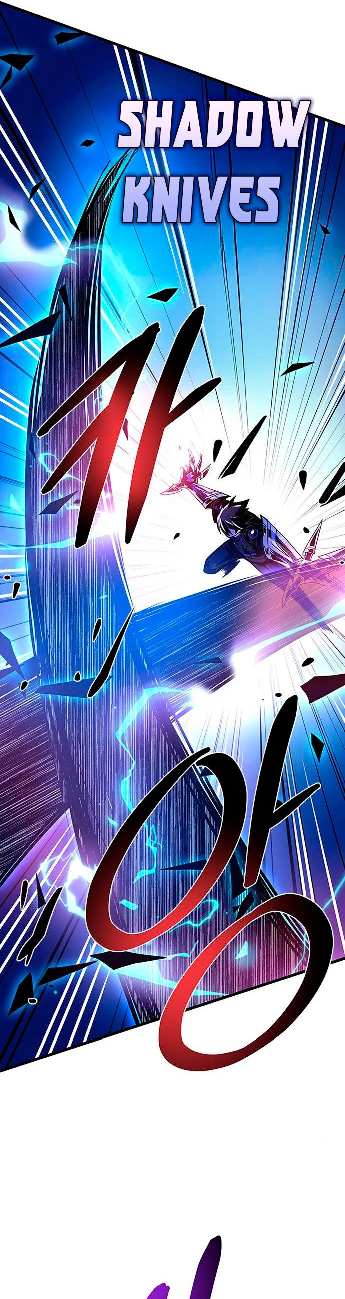 Villano antihéroe > Capitulo 96 > Page 531