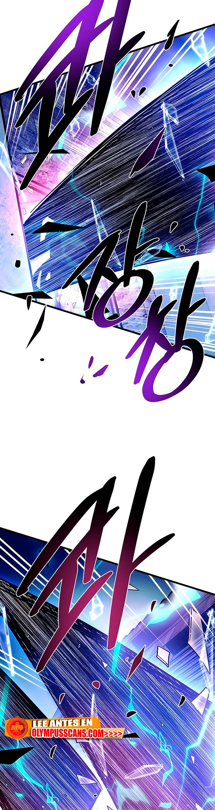 Villano antihéroe > Capitulo 96 > Page 541