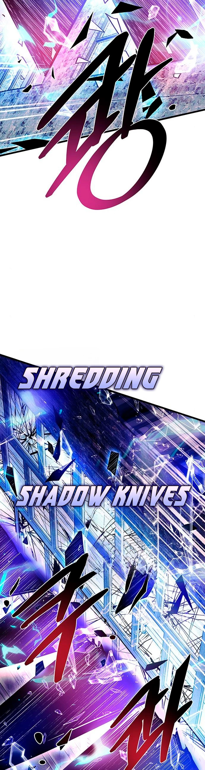 Villano antihéroe > Capitulo 96 > Page 551