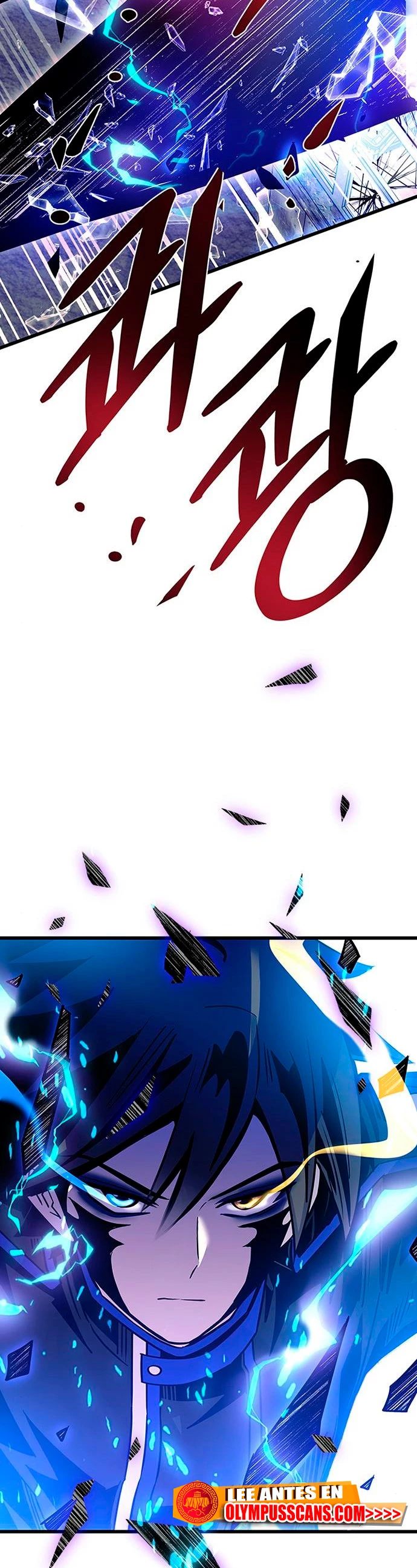 Villano antihéroe > Capitulo 96 > Page 561