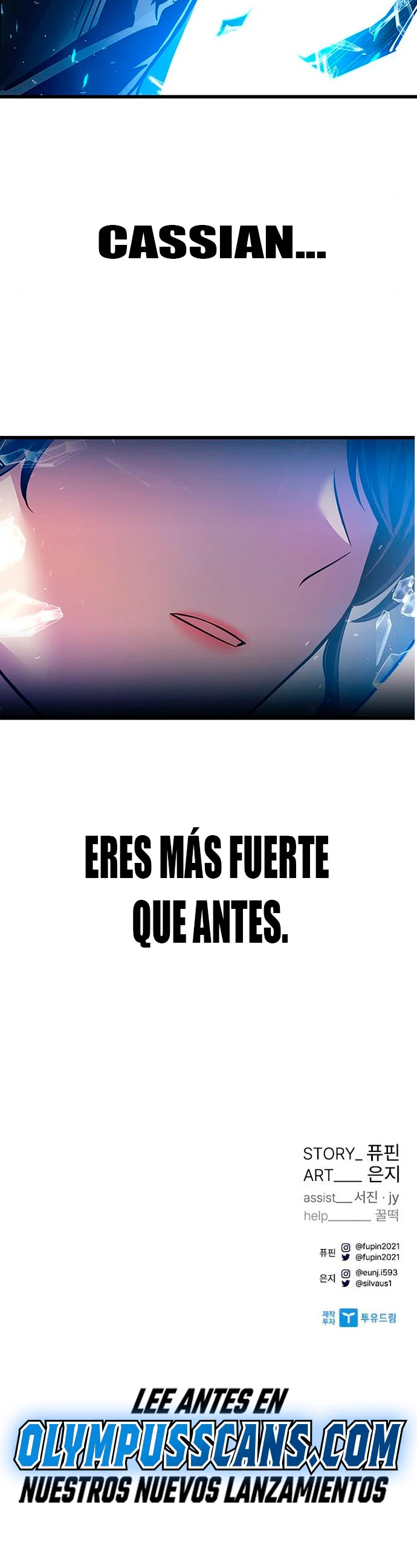 Villano antihéroe > Capitulo 96 > Page 581