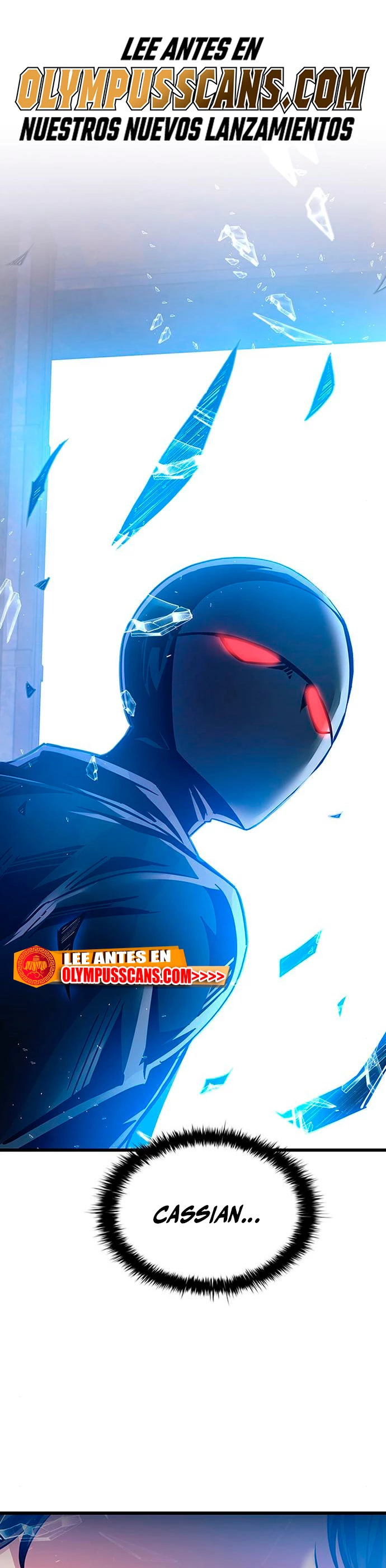 Villano antihéroe > Capitulo 97 > Page 11