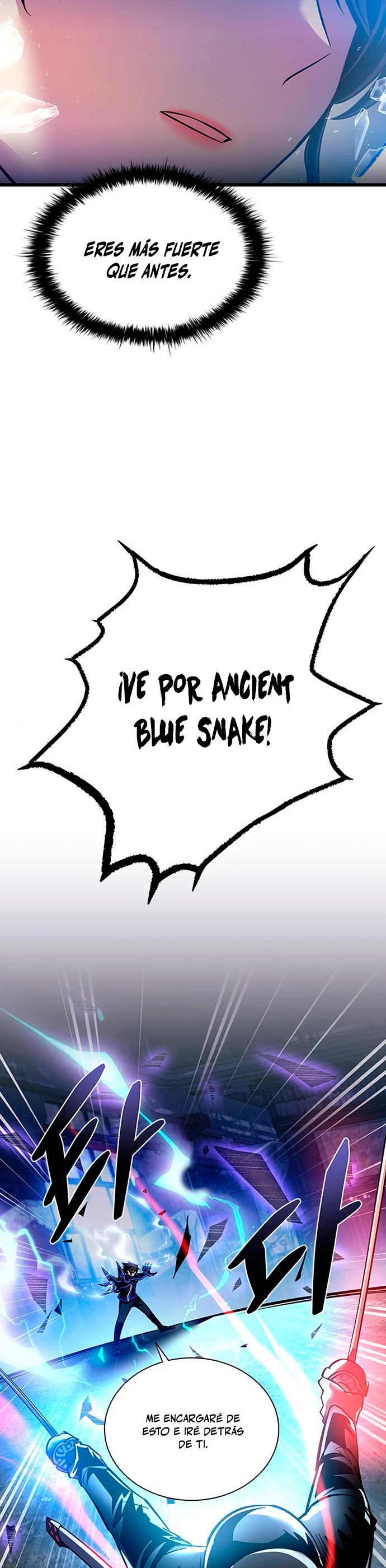 Villano antihéroe > Capitulo 97 > Page 21