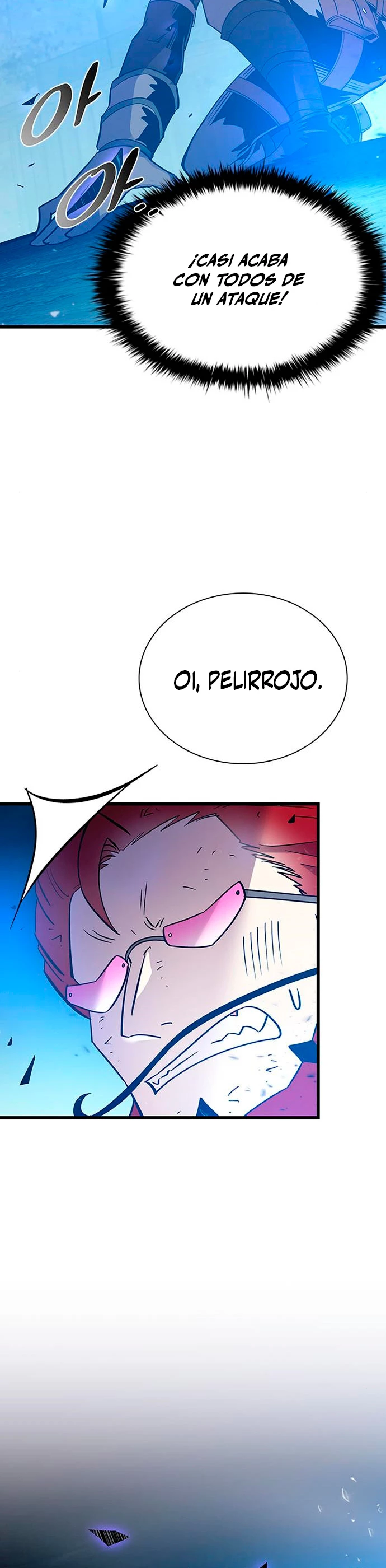 Villano antihéroe > Capitulo 97 > Page 51