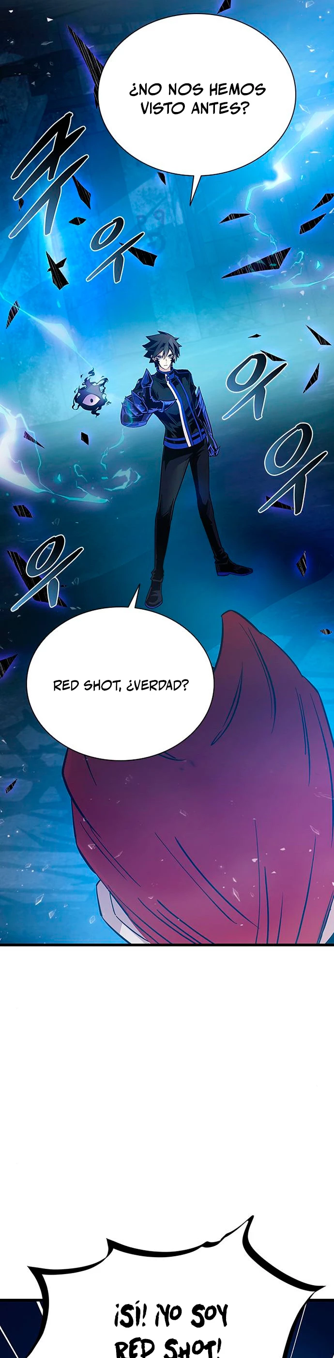 Villano antihéroe > Capitulo 97 > Page 61