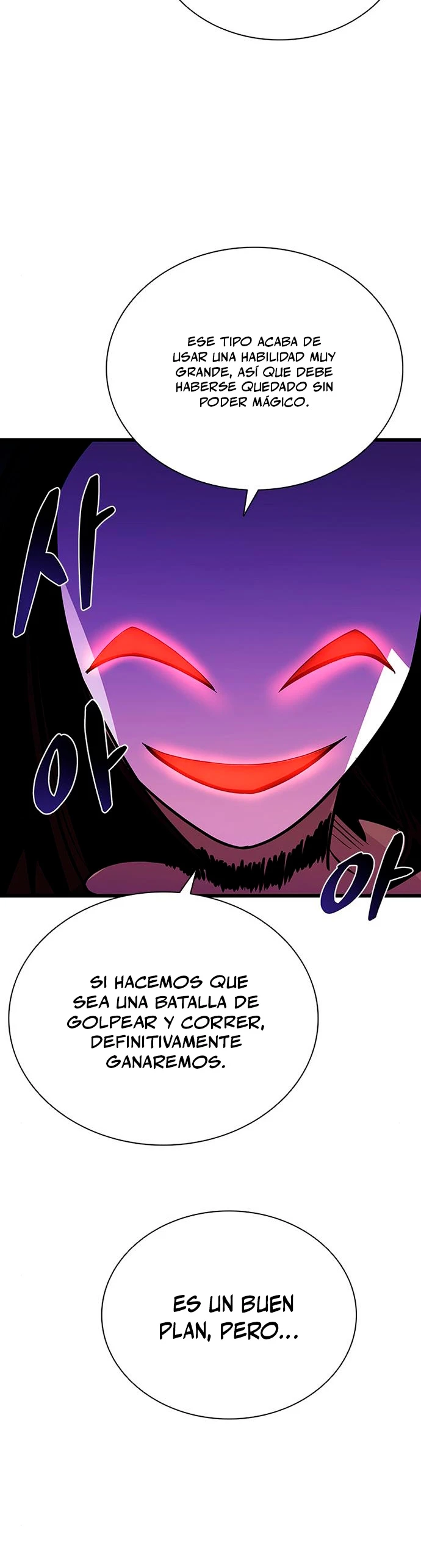 Villano antihéroe > Capitulo 97 > Page 141