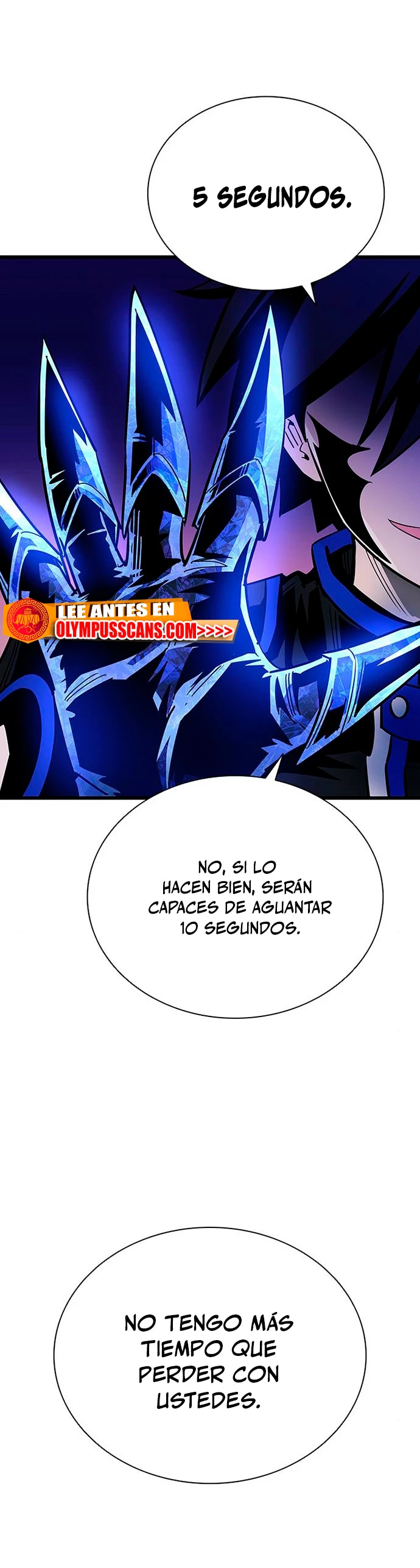 Villano antihéroe > Capitulo 97 > Page 151