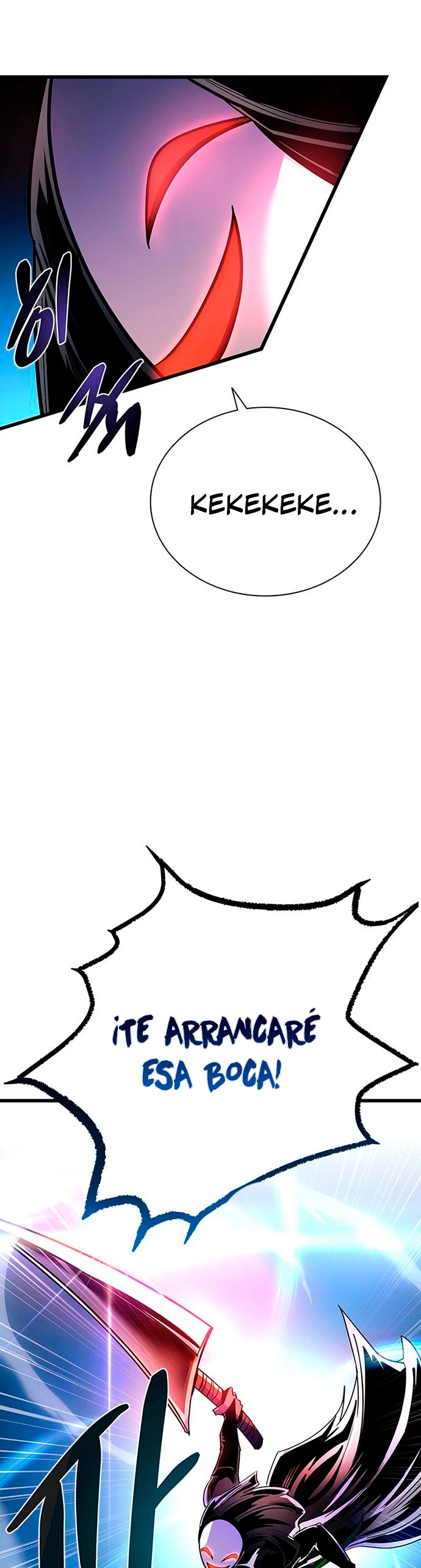Villano antihéroe > Capitulo 97 > Page 161