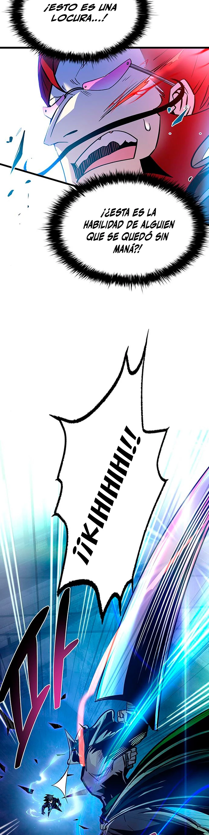 Villano antihéroe > Capitulo 97 > Page 241