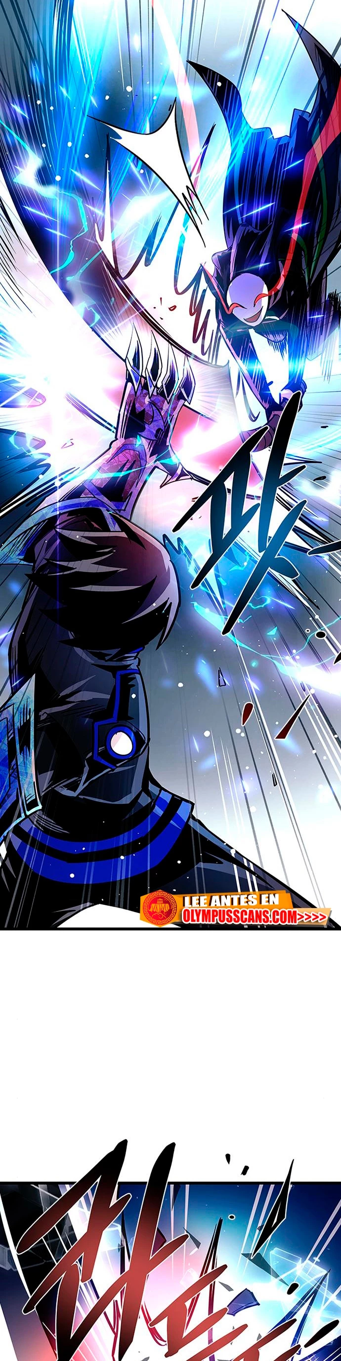 Villano antihéroe > Capitulo 97 > Page 271