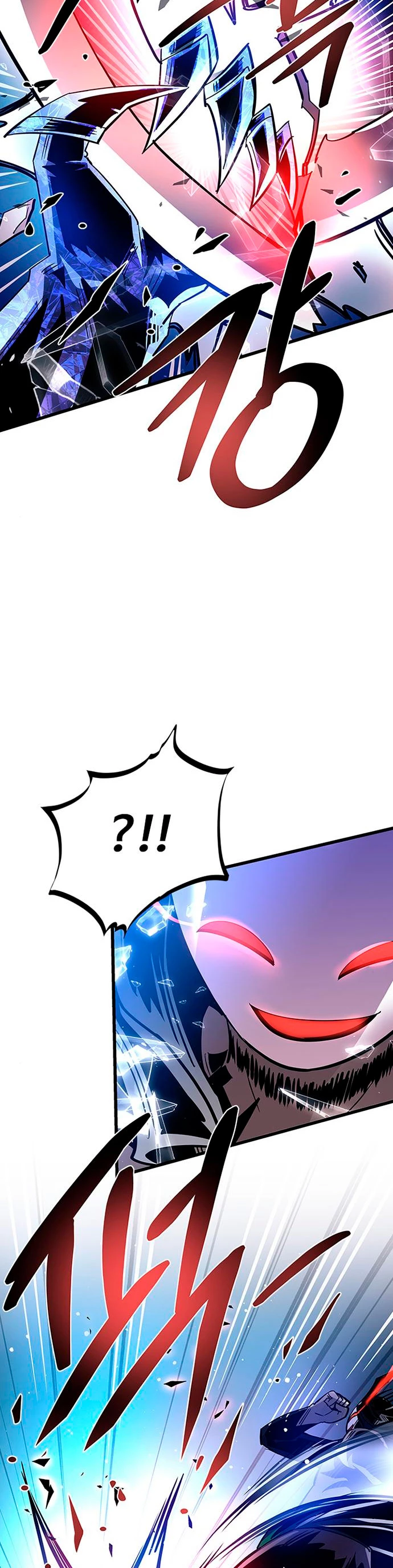 Villano antihéroe > Capitulo 97 > Page 281