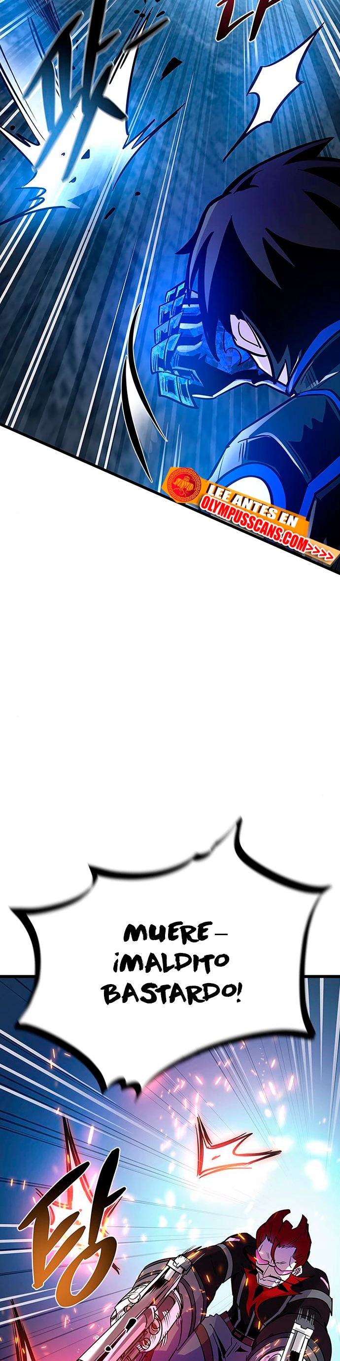 Villano antihéroe > Capitulo 97 > Page 301