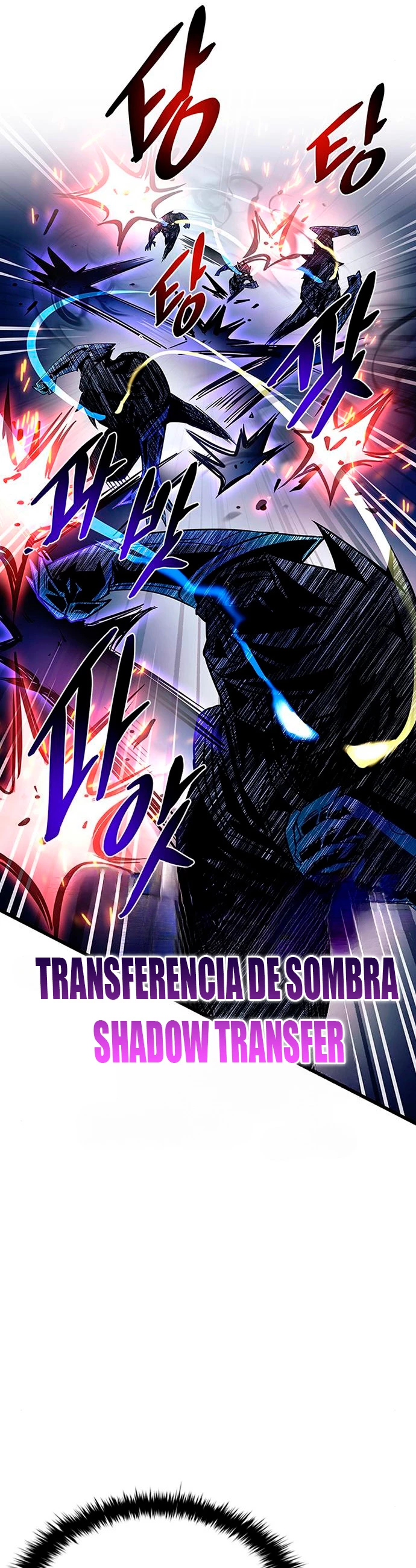 Villano antihéroe > Capitulo 97 > Page 321