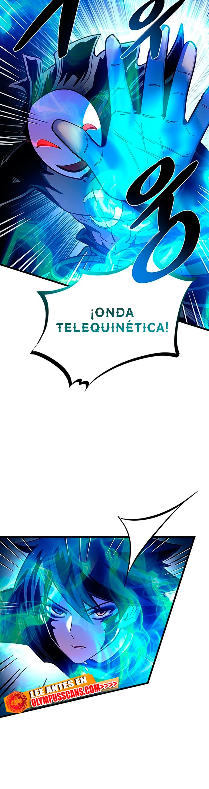 Villano antihéroe > Capitulo 97 > Page 371