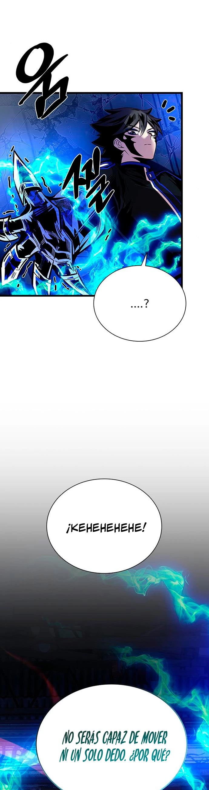 Villano antihéroe > Capitulo 97 > Page 391