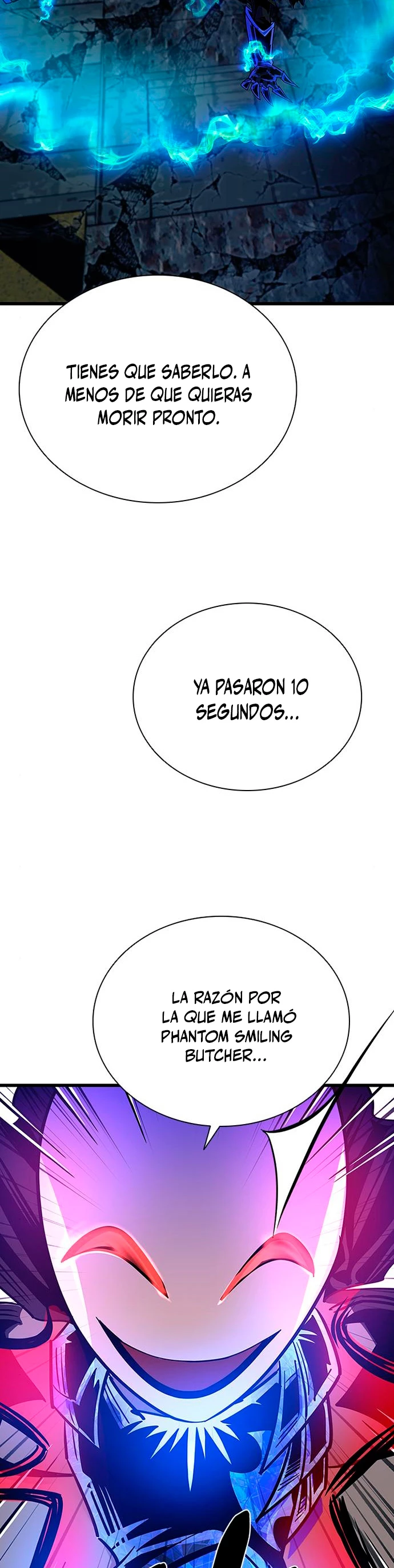 Villano antihéroe > Capitulo 97 > Page 441