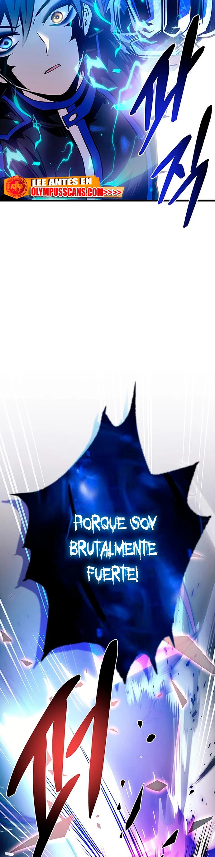 Villano antihéroe > Capitulo 97 > Page 491