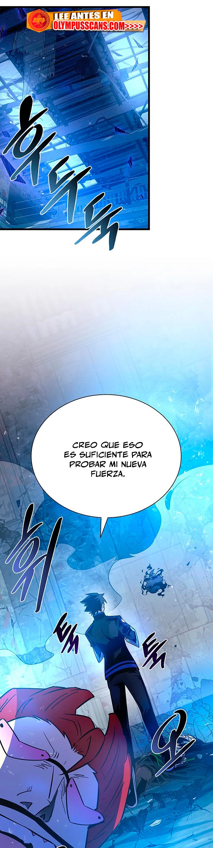 Villano antihéroe > Capitulo 97 > Page 511