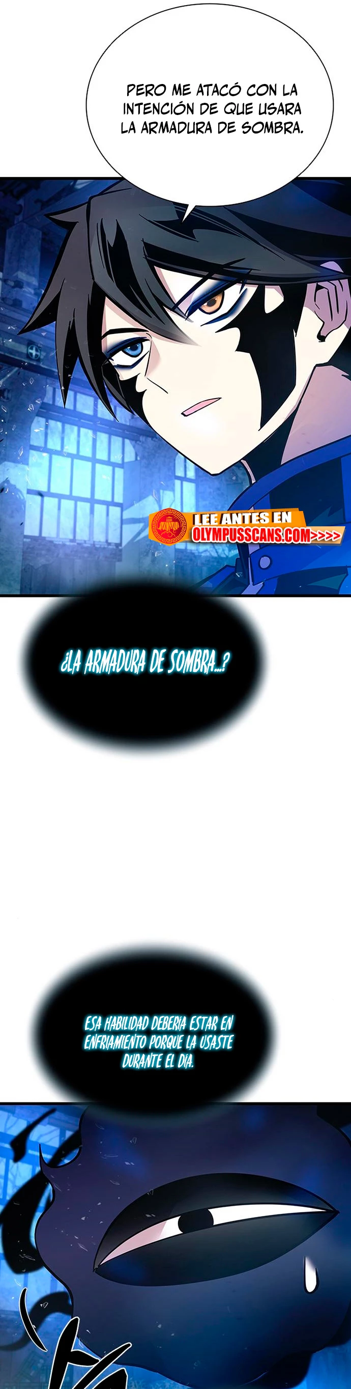 Villano antihéroe > Capitulo 97 > Page 531