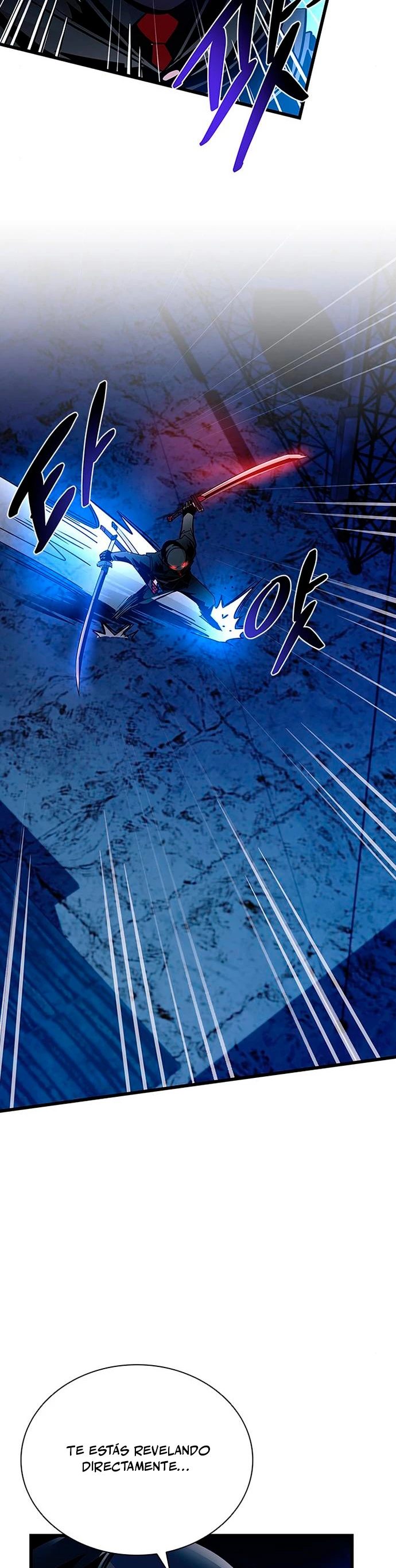 Villano antihéroe > Capitulo 97 > Page 571