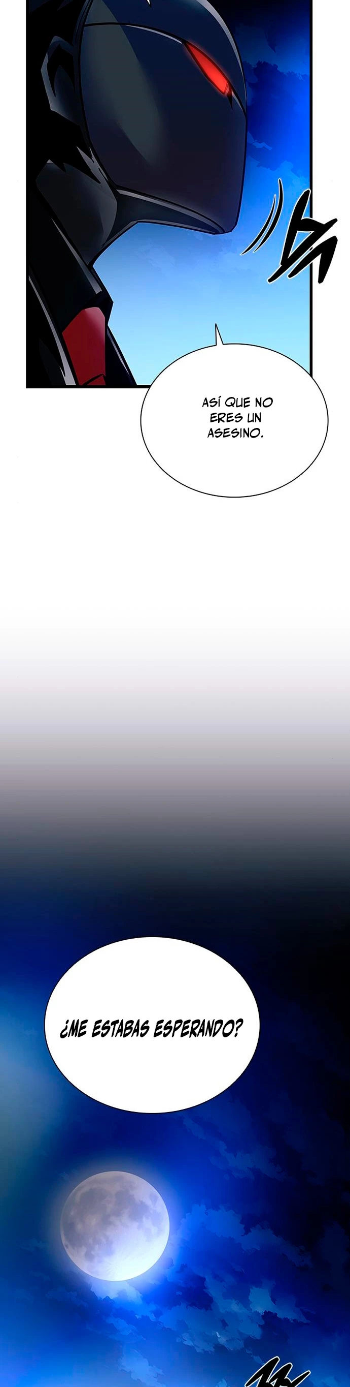 Villano antihéroe > Capitulo 97 > Page 581