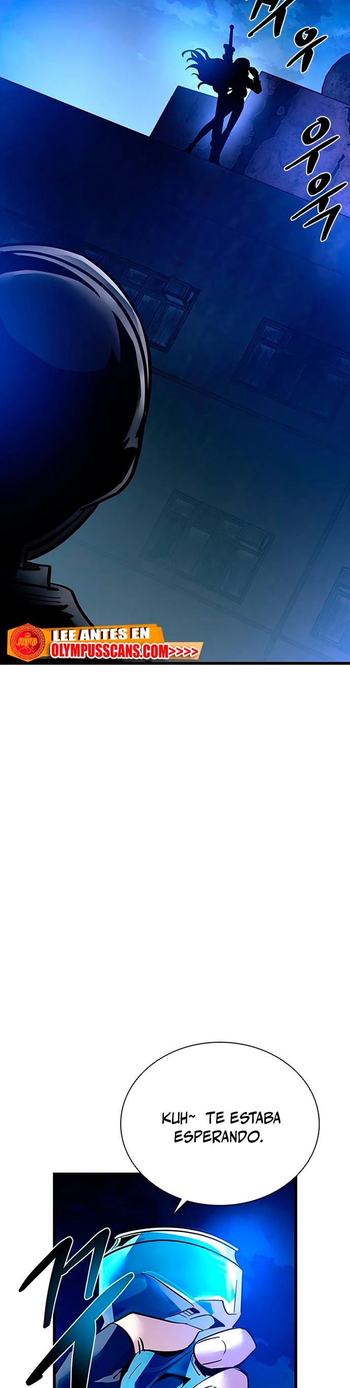 Villano antihéroe > Capitulo 97 > Page 591