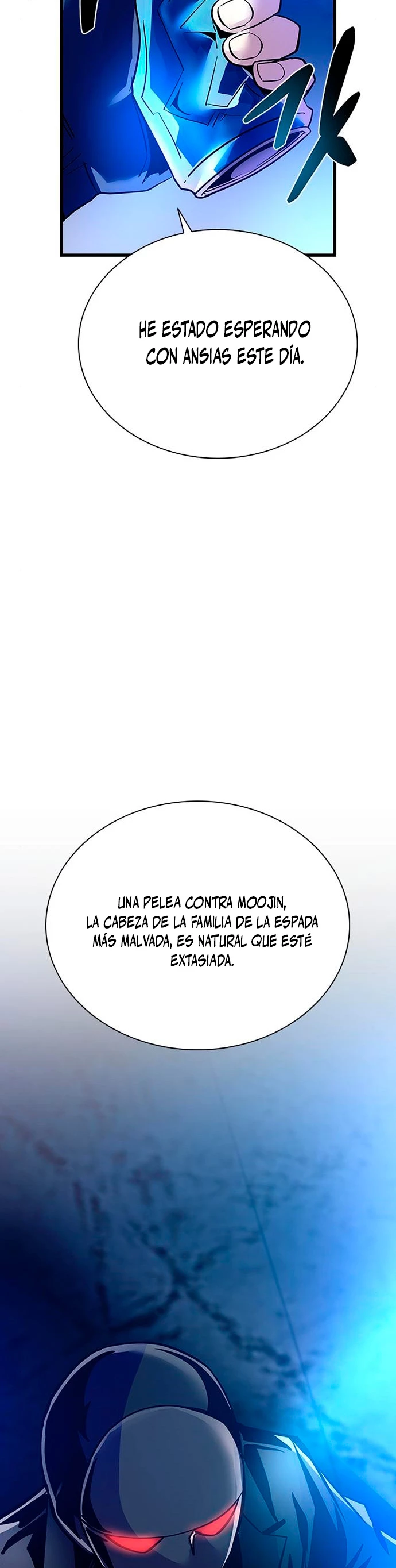 Villano antihéroe > Capitulo 97 > Page 601