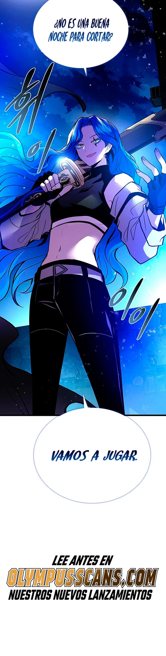 Villano antihéroe > Capitulo 97 > Page 621