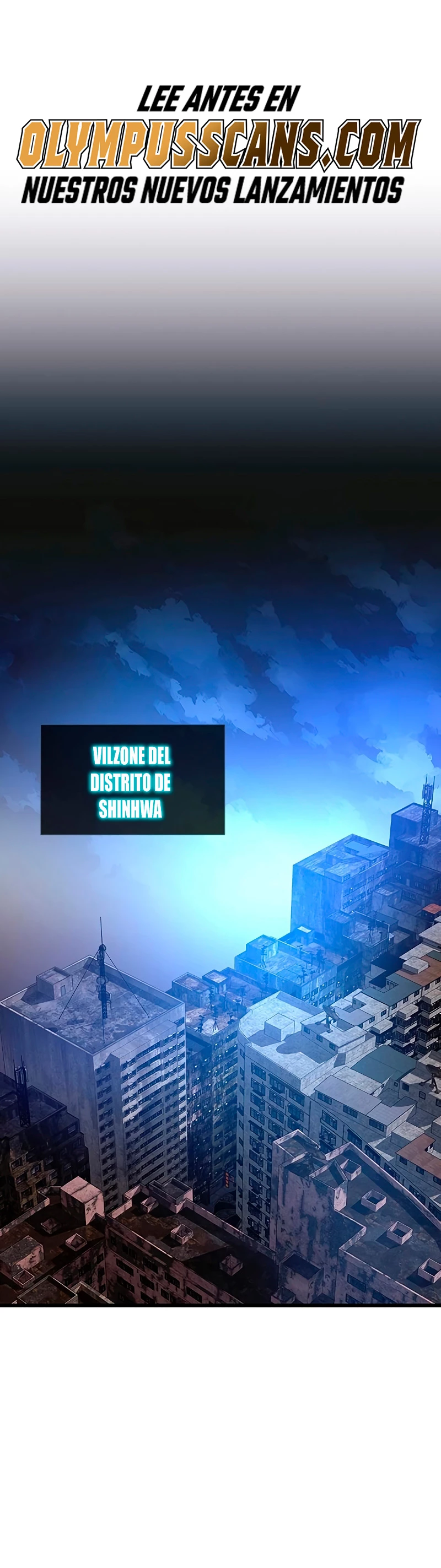 Villano antihéroe > Capitulo 98 > Page 11