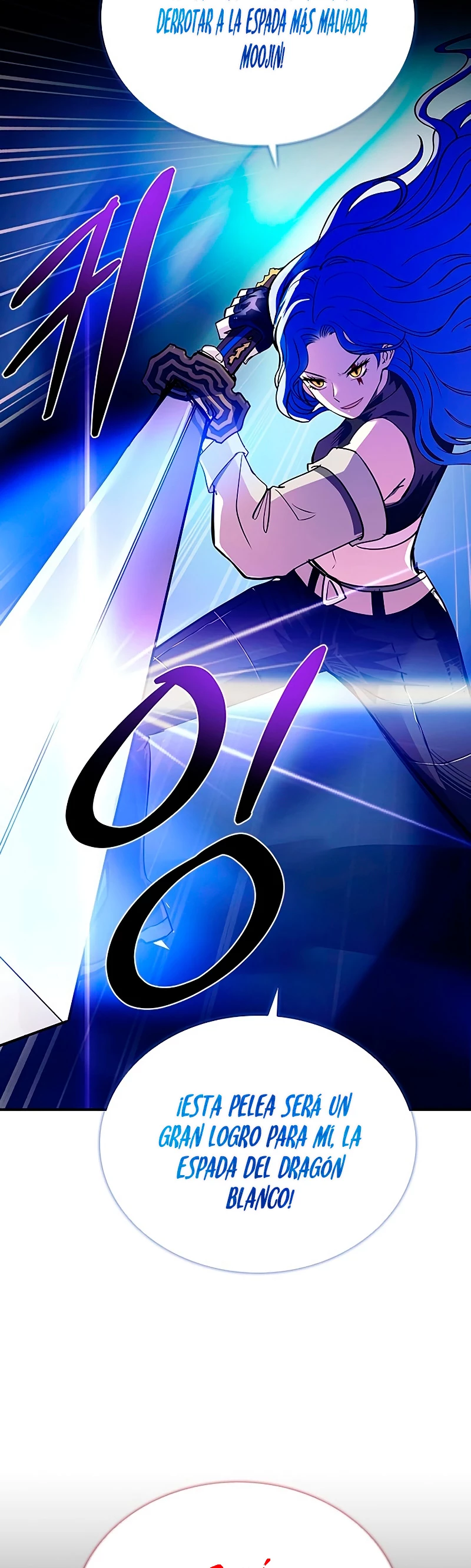 Villano antihéroe > Capitulo 98 > Page 121