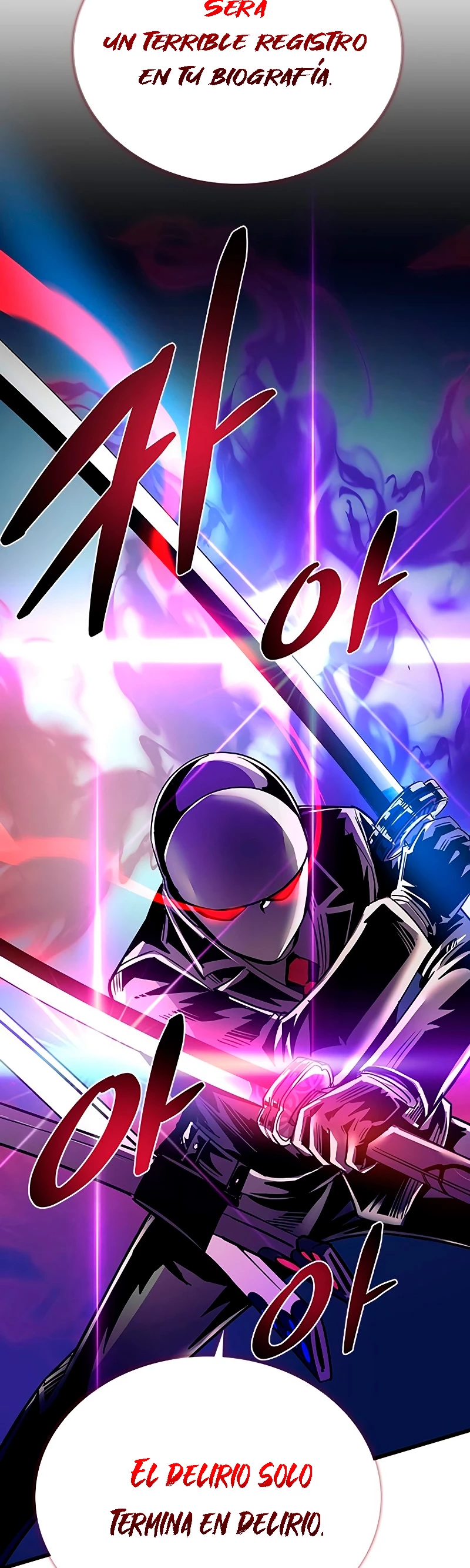 Villano antihéroe > Capitulo 98 > Page 131