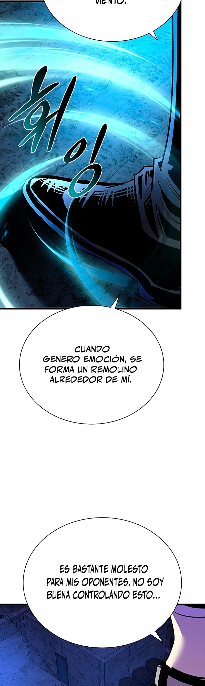 Villano antihéroe > Capitulo 98 > Page 161