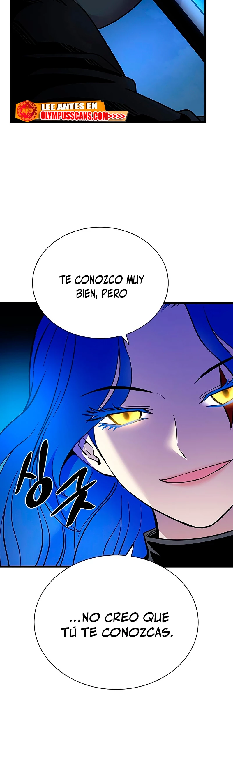 Villano antihéroe > Capitulo 98 > Page 181