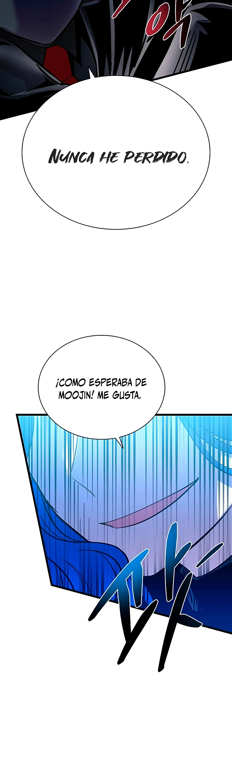 Villano antihéroe > Capitulo 98 > Page 211