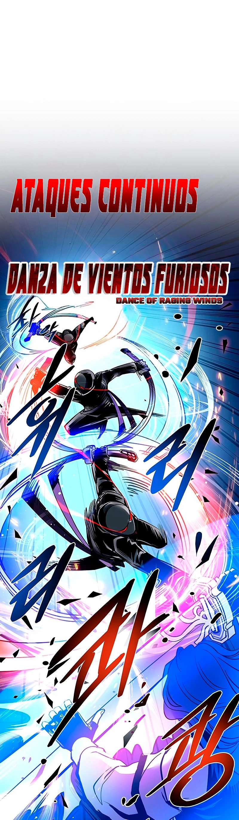 Villano antihéroe > Capitulo 98 > Page 301