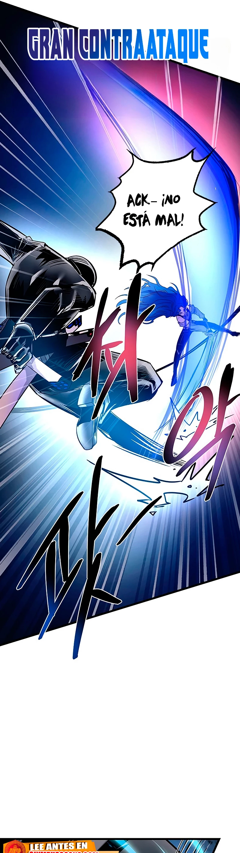 Villano antihéroe > Capitulo 98 > Page 321