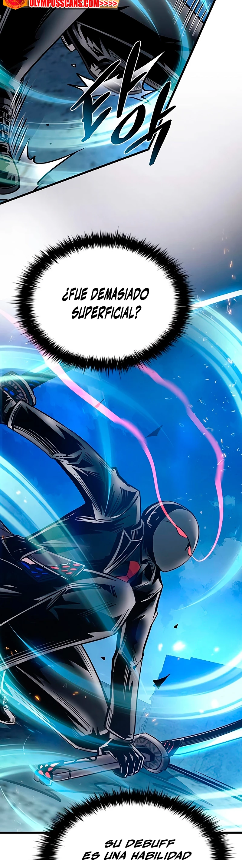 Villano antihéroe > Capitulo 98 > Page 331