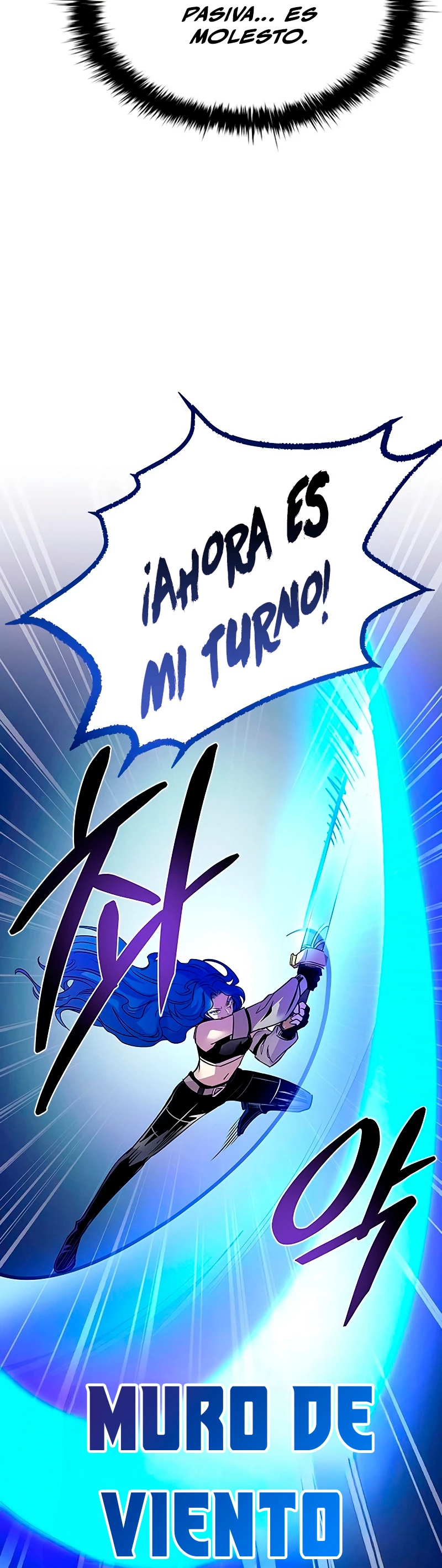 Villano antihéroe > Capitulo 98 > Page 341