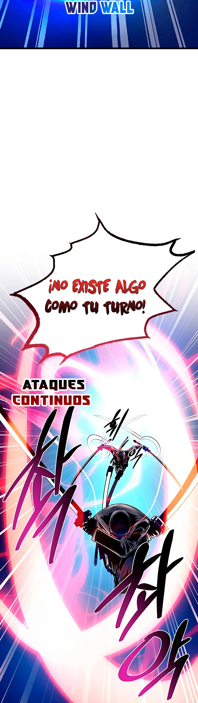 Villano antihéroe > Capitulo 98 > Page 351