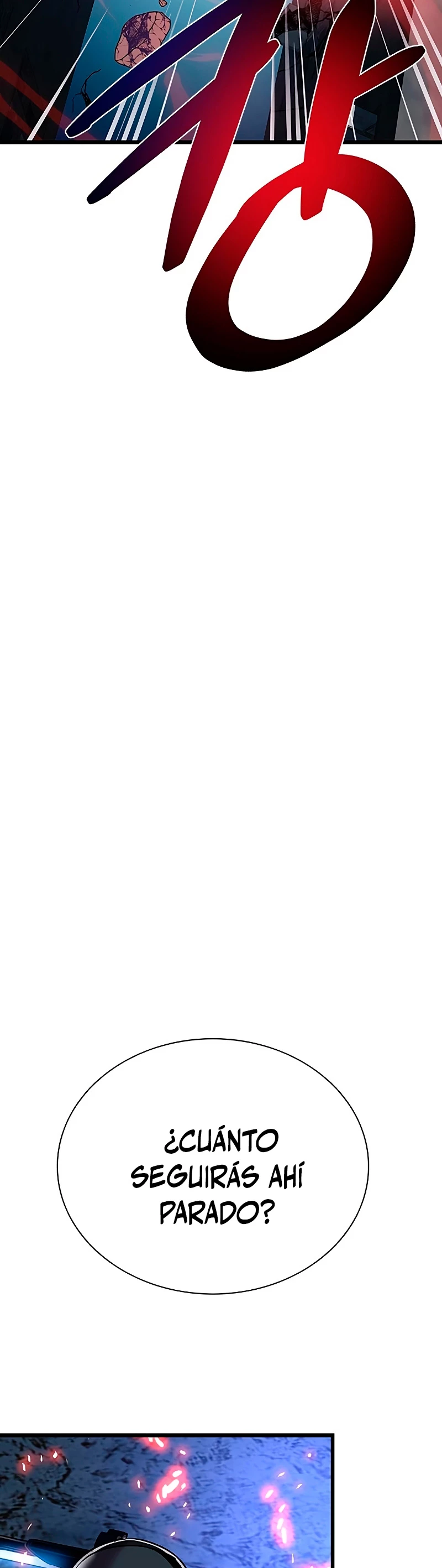 Villano antihéroe > Capitulo 98 > Page 381