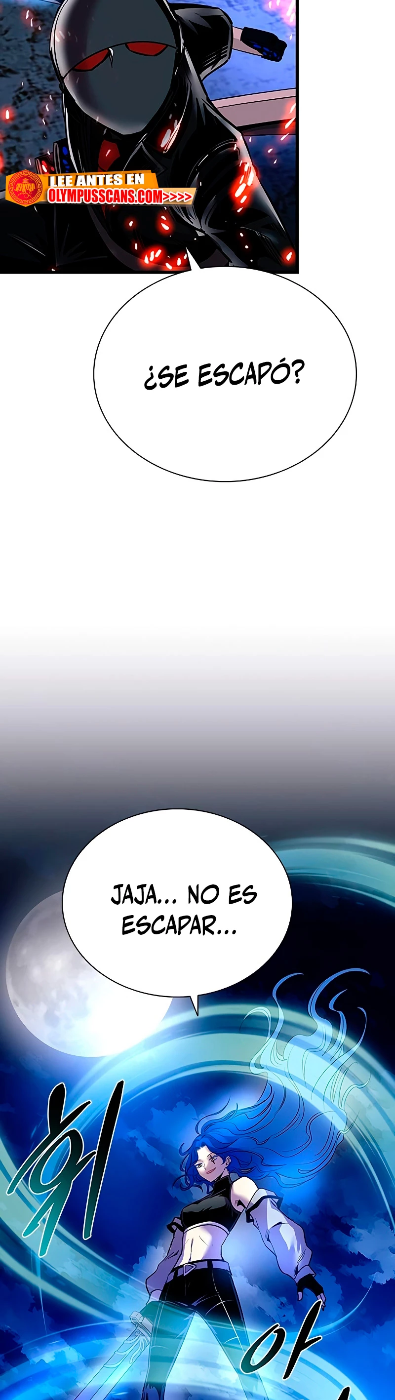 Villano antihéroe > Capitulo 98 > Page 401