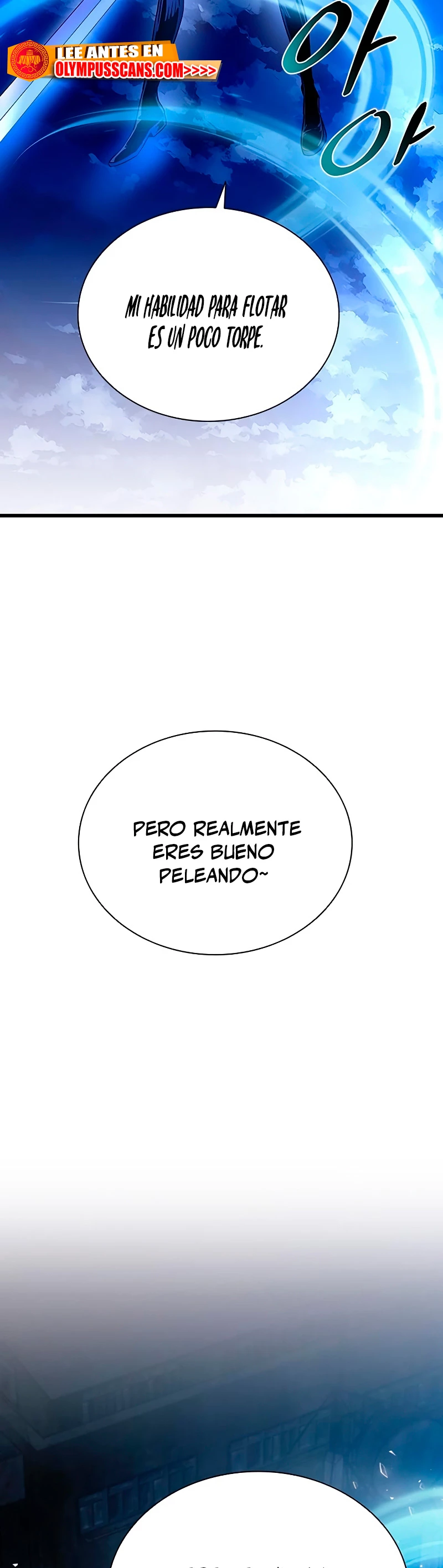 Villano antihéroe > Capitulo 98 > Page 411