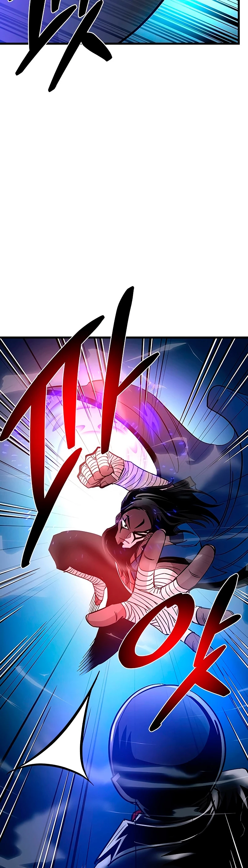 Villano antihéroe > Capitulo 98 > Page 441