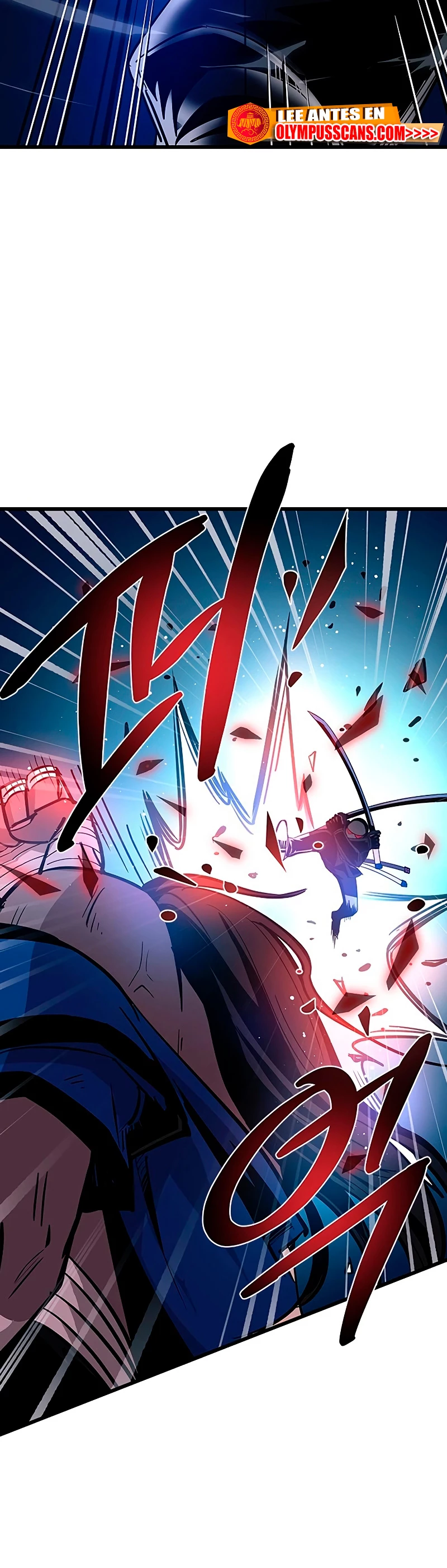 Villano antihéroe > Capitulo 98 > Page 451