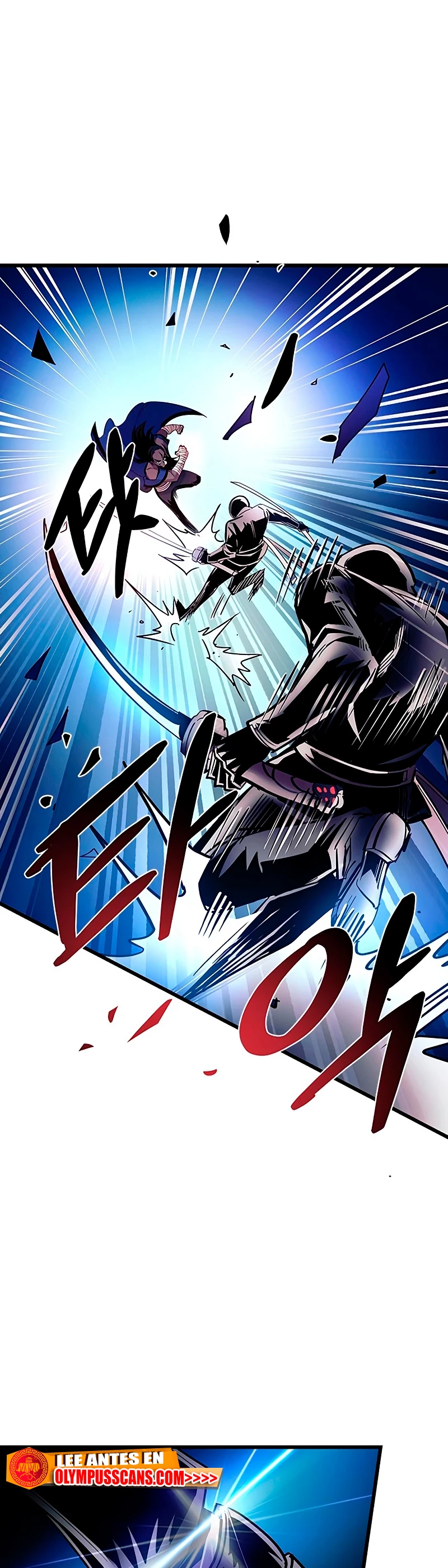 Villano antihéroe > Capitulo 98 > Page 461