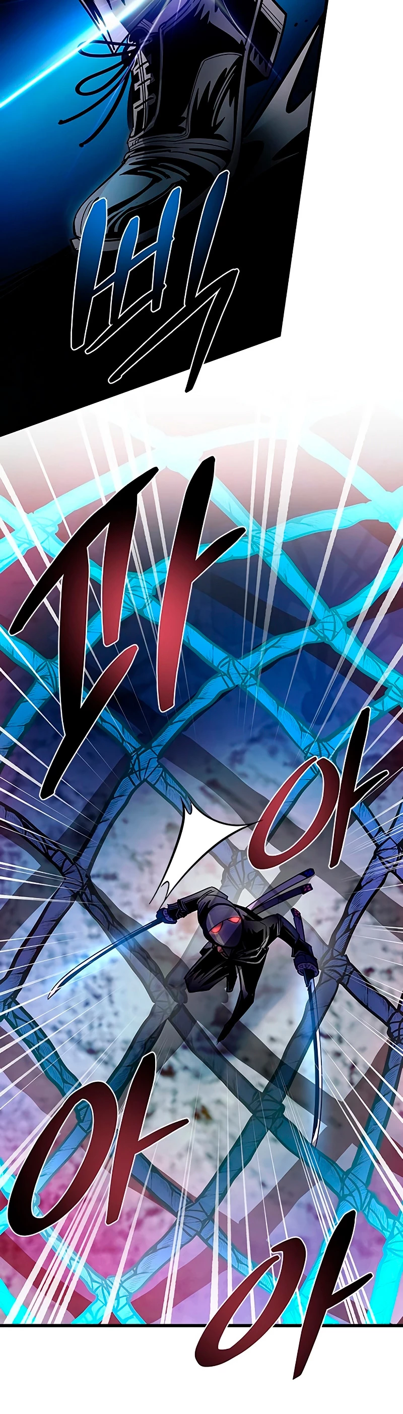 Villano antihéroe > Capitulo 98 > Page 471