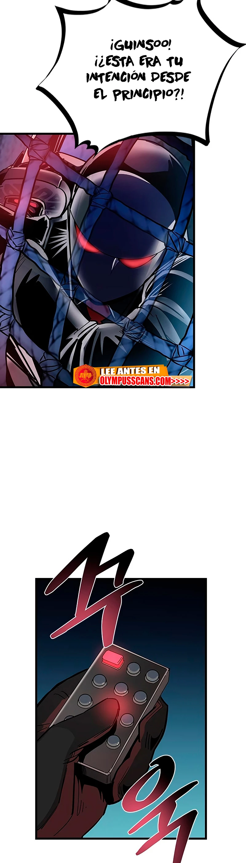 Villano antihéroe > Capitulo 98 > Page 491