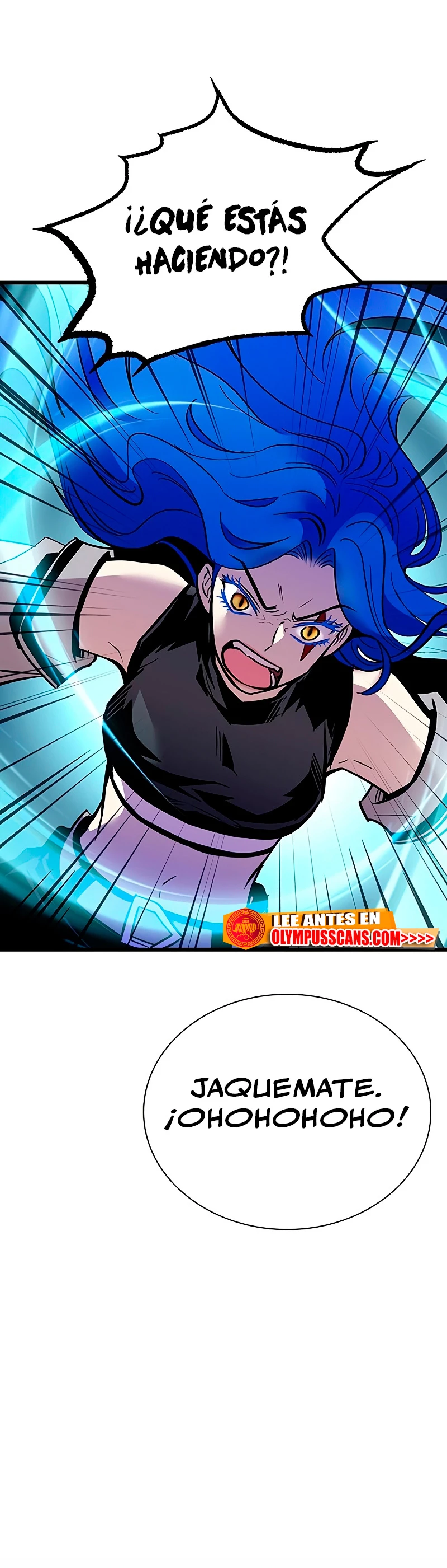 Villano antihéroe > Capitulo 98 > Page 511