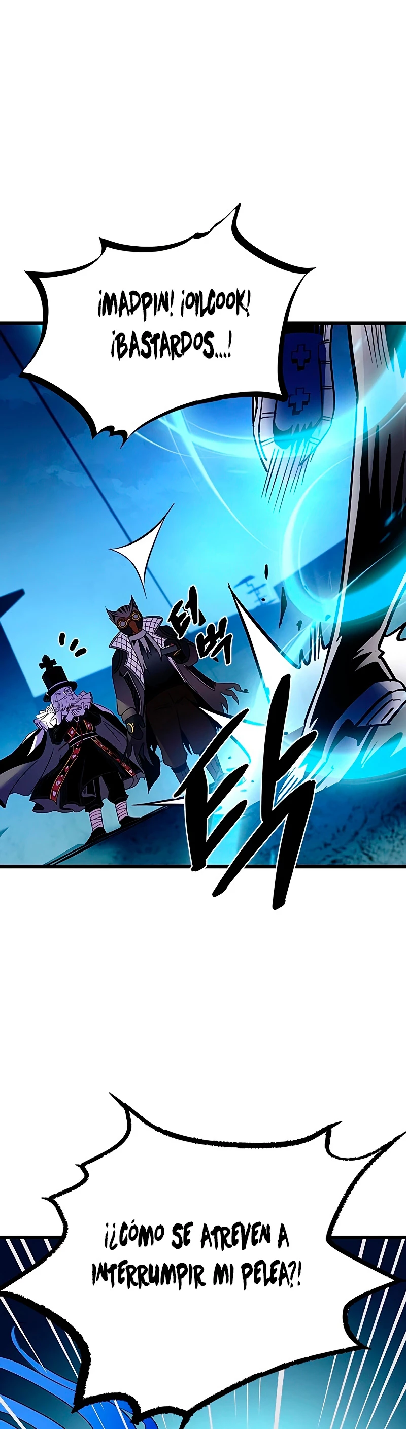 Villano antihéroe > Capitulo 98 > Page 541