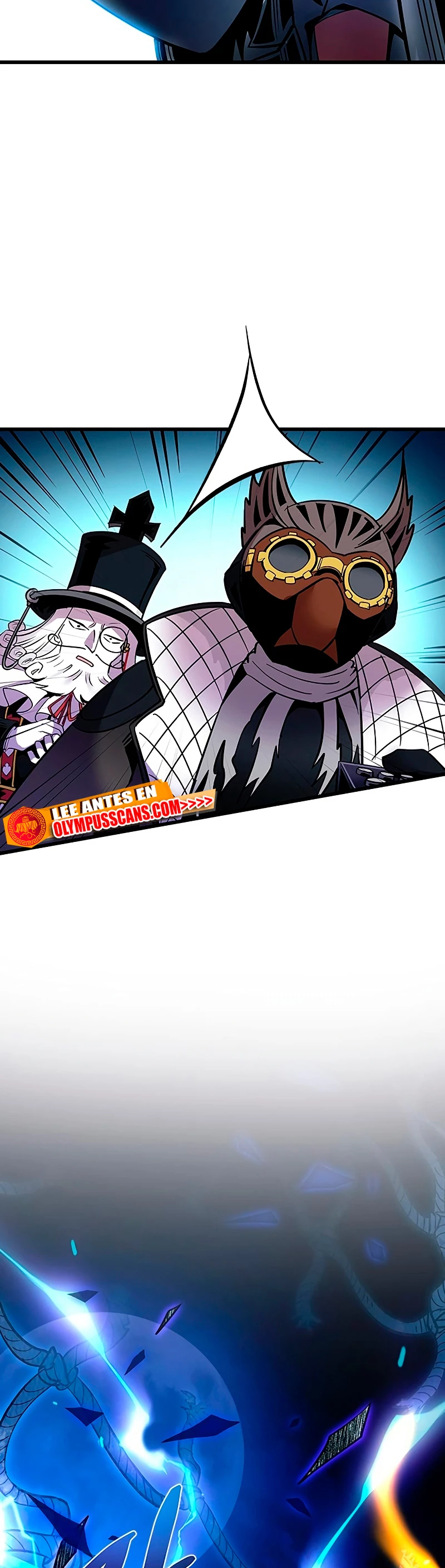 Villano antihéroe > Capitulo 98 > Page 571